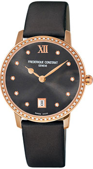 Часы Frederique Constant Classics FC-220G4SD34